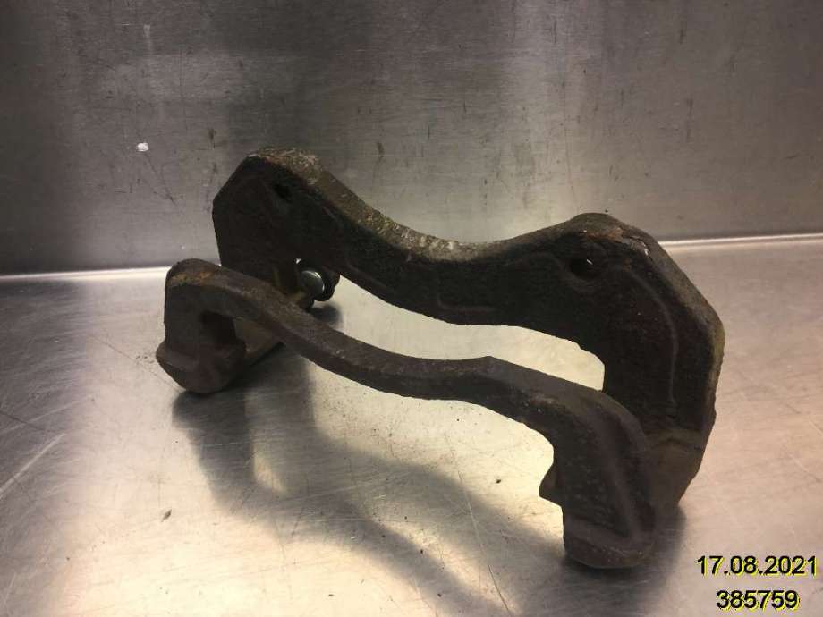 Bremsecaliper brakett til Citroën C-Crosser, 2007-2012  (CITROEN|4404 E3)