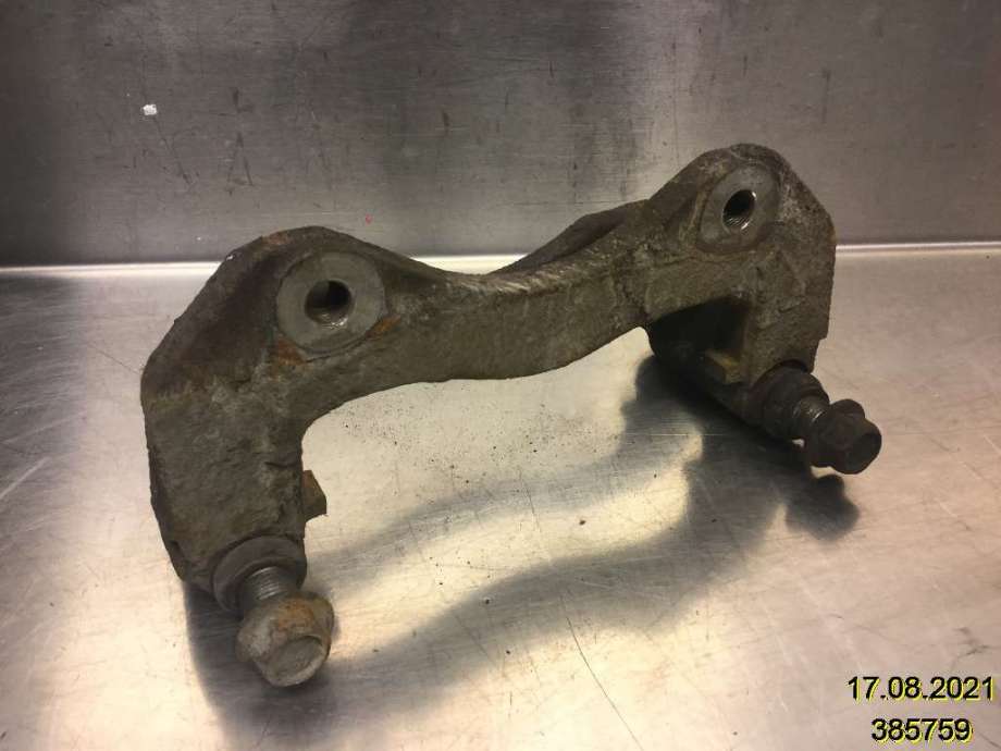 Bremsecaliper brakett til Citroën C-Crosser 2007-2012  (CITROEN|4404 E3|4319|)