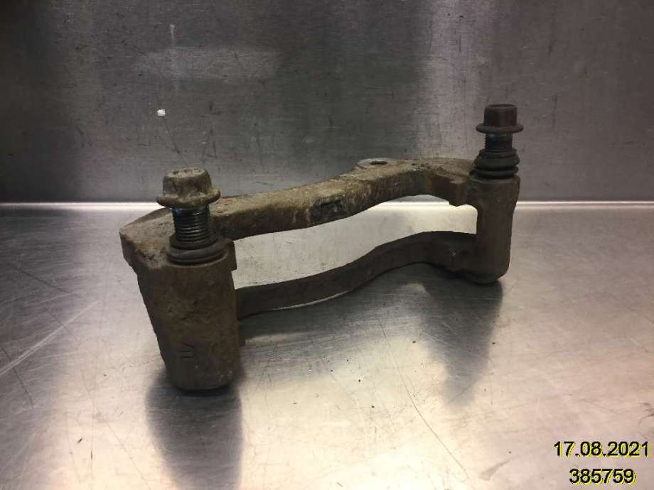 Bremsecaliper brakett til Citroën C-Crosser 2007-2012  (CITROEN|4404 E3|4319|)