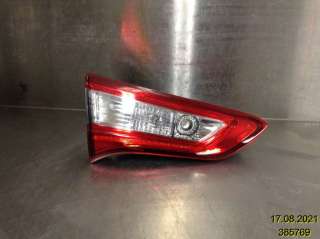 Baklykt venstre indre til Toyota Yaris,   (TOYOTA|81591 0D620)