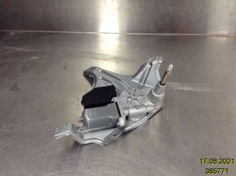 Viskermotor bakrute til Toyota Yaris, 2014-2020 (Type III, Fase 2)  (TOYOTA|85130-0D190)