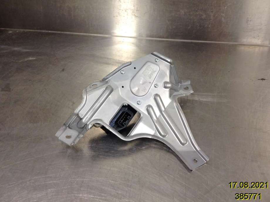 Viskermotor bakrute til Toyota Yaris 2014-2020 (Type III, Fase 2)  (TOYOTA|85130-0D190|259600-3420|)