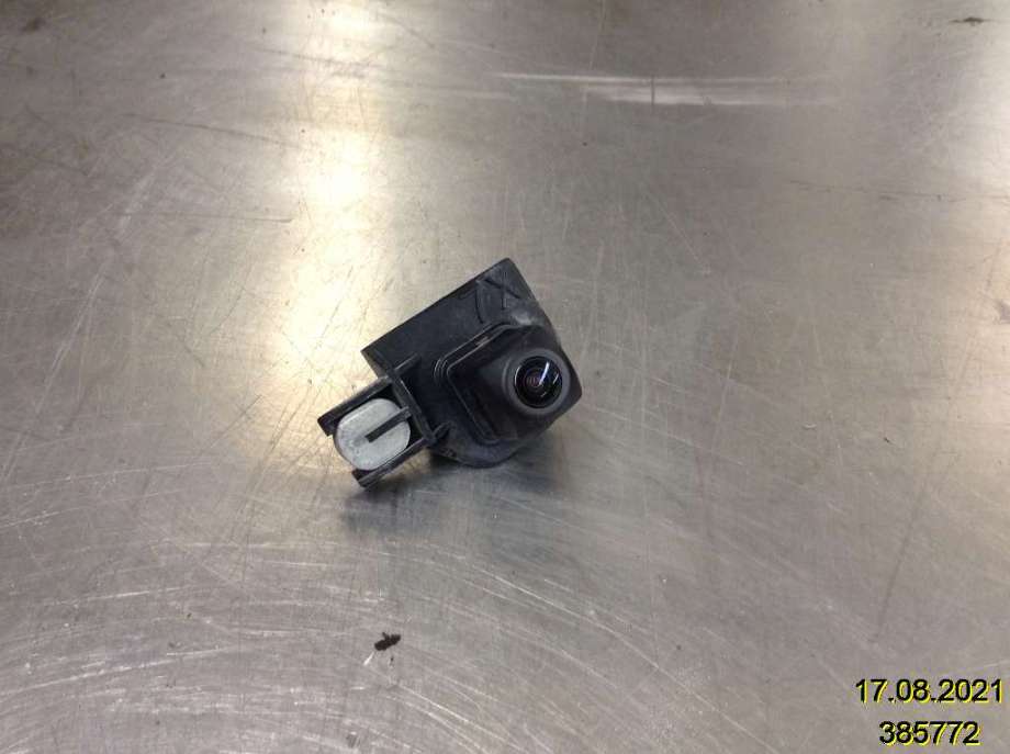 Kamera til Toyota Yaris, 2014-2020 (Type III, Fase 2)  (TOYOTA|86790-0D060)