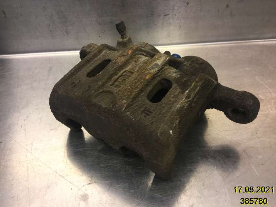 Bremsecaliper høyre foran til Citroën C-Crosser, 2007-2012  (CITROEN|4400 V0)