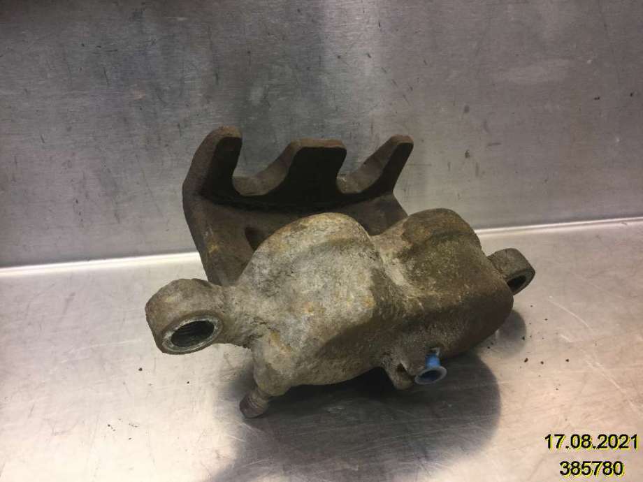 Bremsecaliper høyre foran til Citroën C-Crosser 2007-2012  (CITROEN|4400 V0||16 517 608 80)