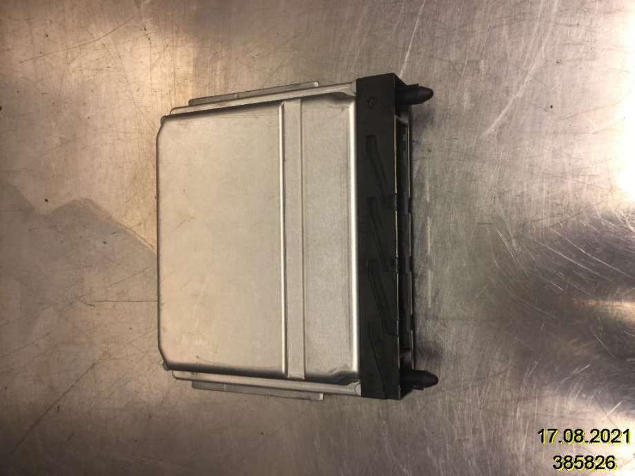 Styreenhet motor til Volvo S60 2000-2004 (Type I, Fase 1) (VOLVO|08627757 A|0 261 207 392|)