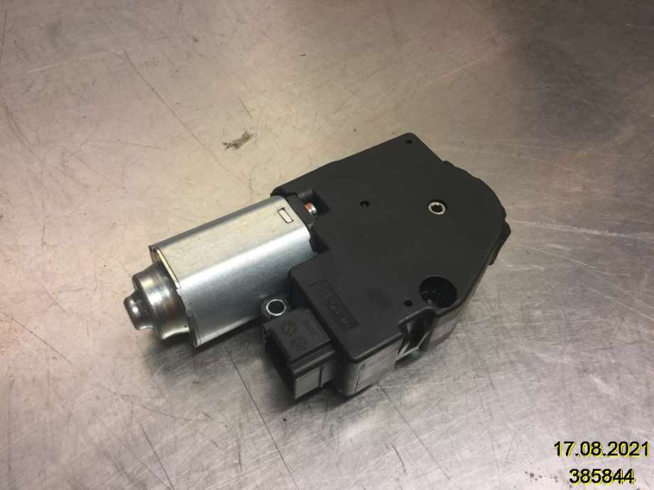 Takluke motor til Peugeot 3008 2009-2016 (Type I)  (PEUGEOT|2226117A|11401355|)
