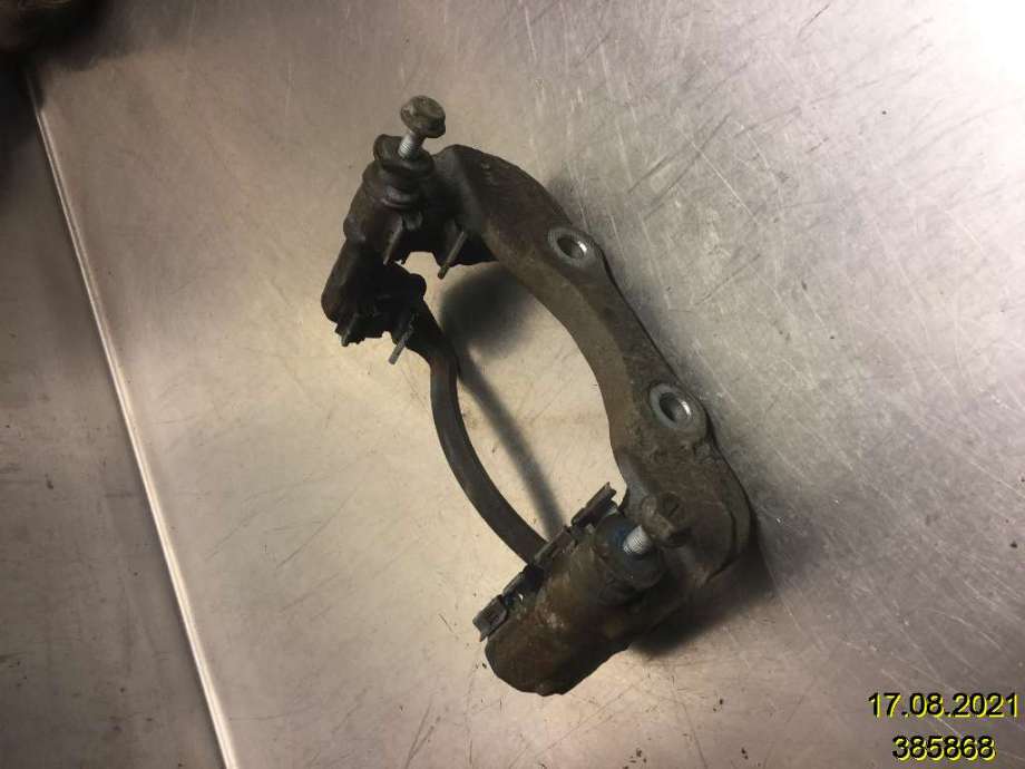 Bremsecaliper brakett til Peugeot 3008, 2009-2016 (Type I) (PEUGEOT|4404 H2)