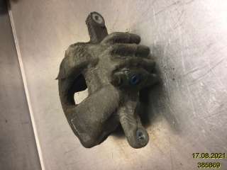 Bremsecaliper venstre foran til Peugeot 3008,   (PEUGEOT|4401 N8)