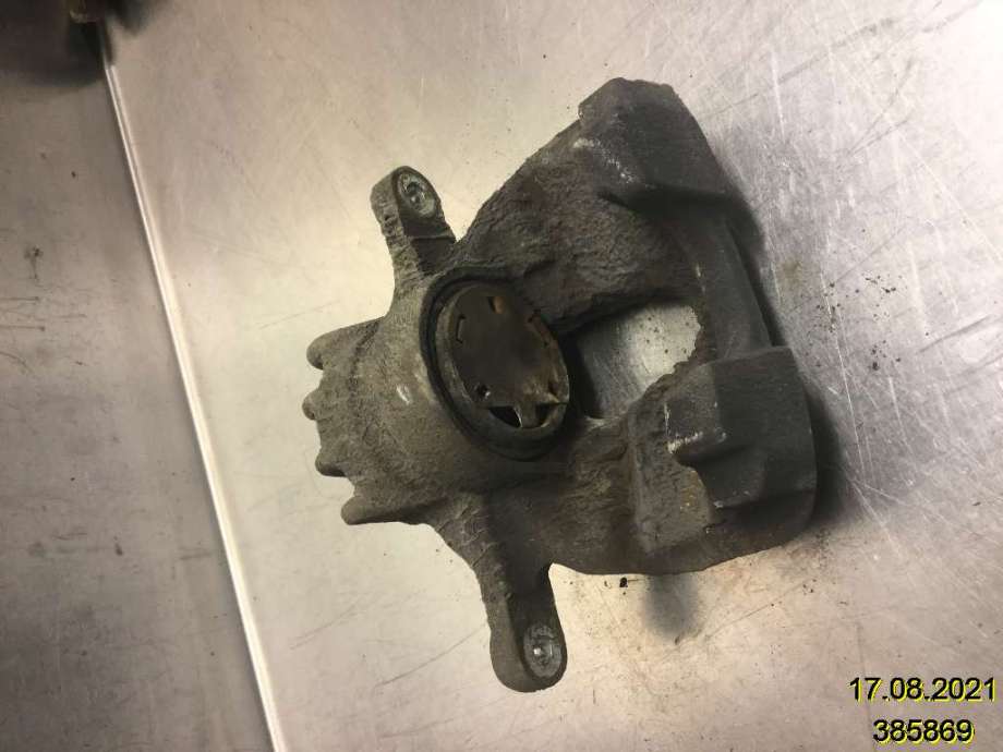 Bremsecaliper venstre foran til Peugeot 3008 2009-2016 (Type I)  (PEUGEOT|4401 N8|)