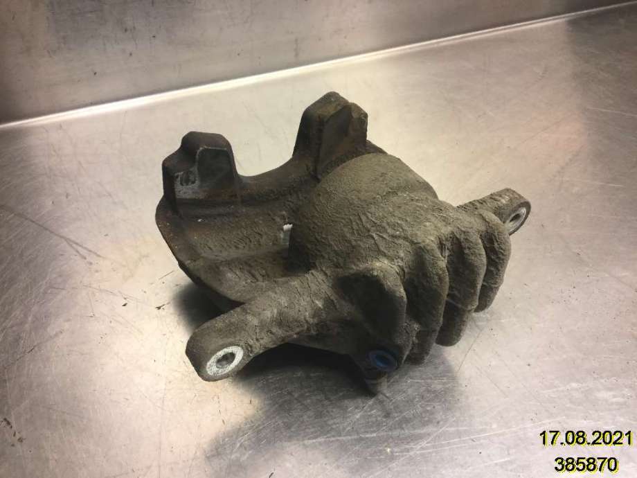 Bremsecaliper høyre foran til Peugeot 3008, 2009-2016 (Type I) (PEUGEOT|4401 N9)