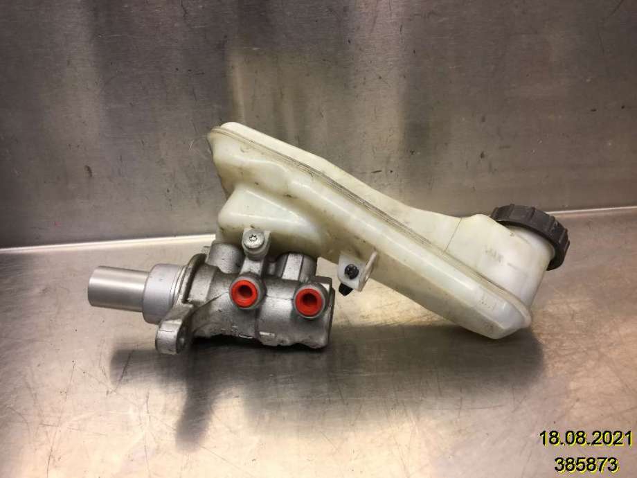 Bremsepumpe hoved til Ford Mondeo, 2014-2019 (Type V, Fase 1)  (FORD|)