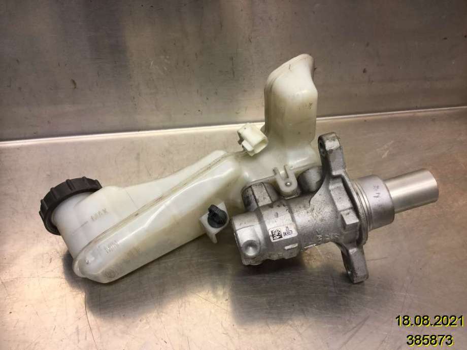 Bremsepumpe hoved til Ford Mondeo 2014-2019 (Type V, Fase 1)  (FORD||A426K|DG9C-2140-L)
