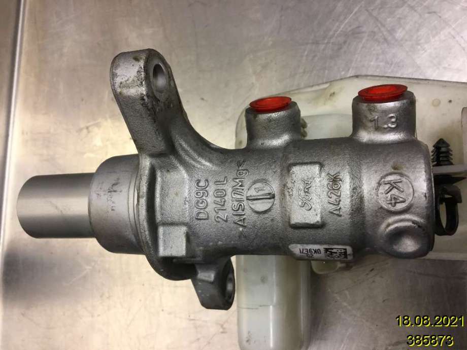 Bremsepumpe hoved til Ford Mondeo 2014-2019 (Type V, Fase 1)  (FORD||A426K|DG9C-2140-L)
