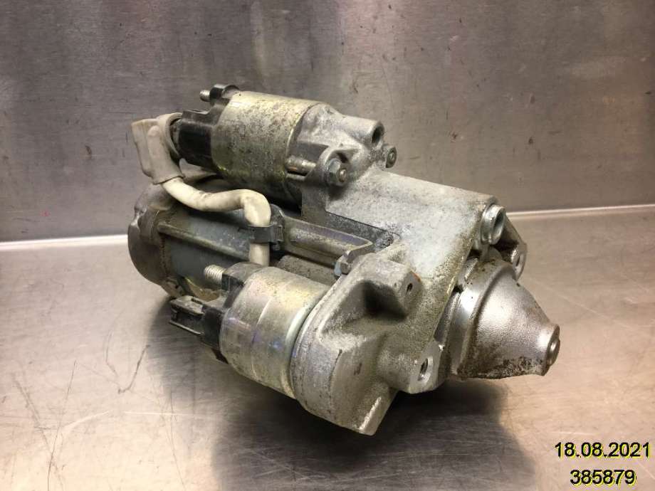 Starter diesel til Ford Mondeo, 2014-2019 (Type V, Fase 1)  (FORD|DS7T11000LE)
