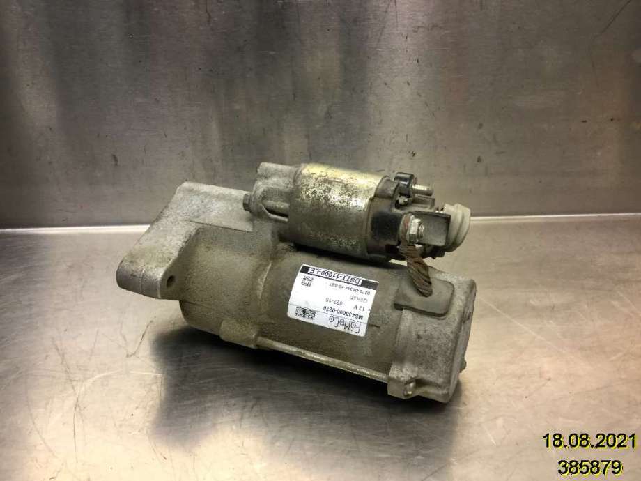 Starter diesel til Ford Mondeo 2014-2019 (Type V, Fase 1)  (FORD|DS7T11000LE|1870892|DS7T-11000-LE)