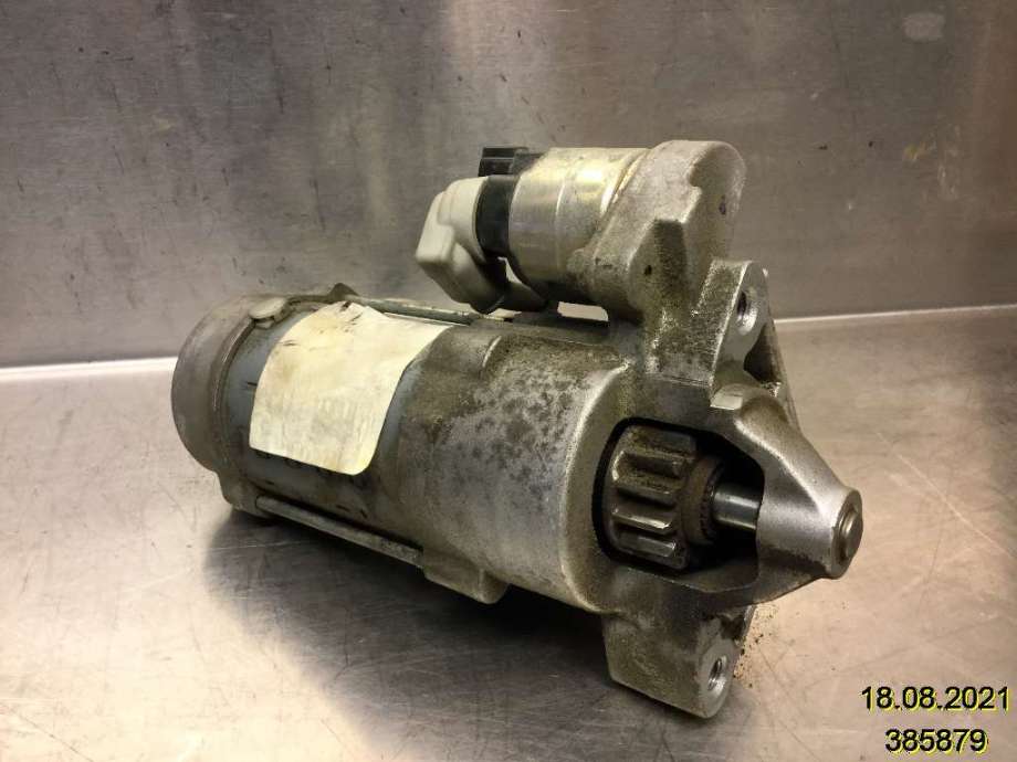 Starter diesel til Ford Mondeo 2014-2019 (Type V, Fase 1)  (FORD|DS7T11000LE|1870892|DS7T-11000-LE)