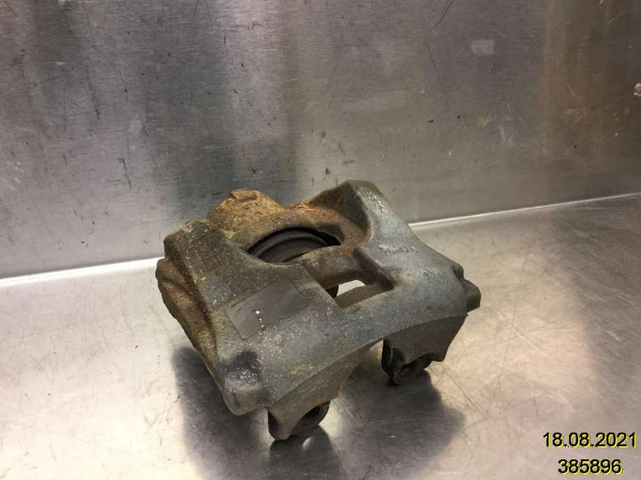 Bremsecaliper venstre foran til Ford Mondeo, 2014-2019 (Type V, Fase 1)  (FORD|)