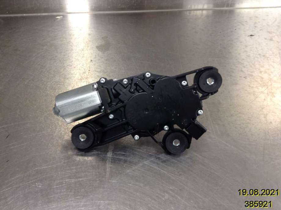 Viskermotor bakrute til Volvo V50 2007-2012 (Fase 2) (VOLVO|31218473|0 390 201 875|3M51-R17K441-AF)