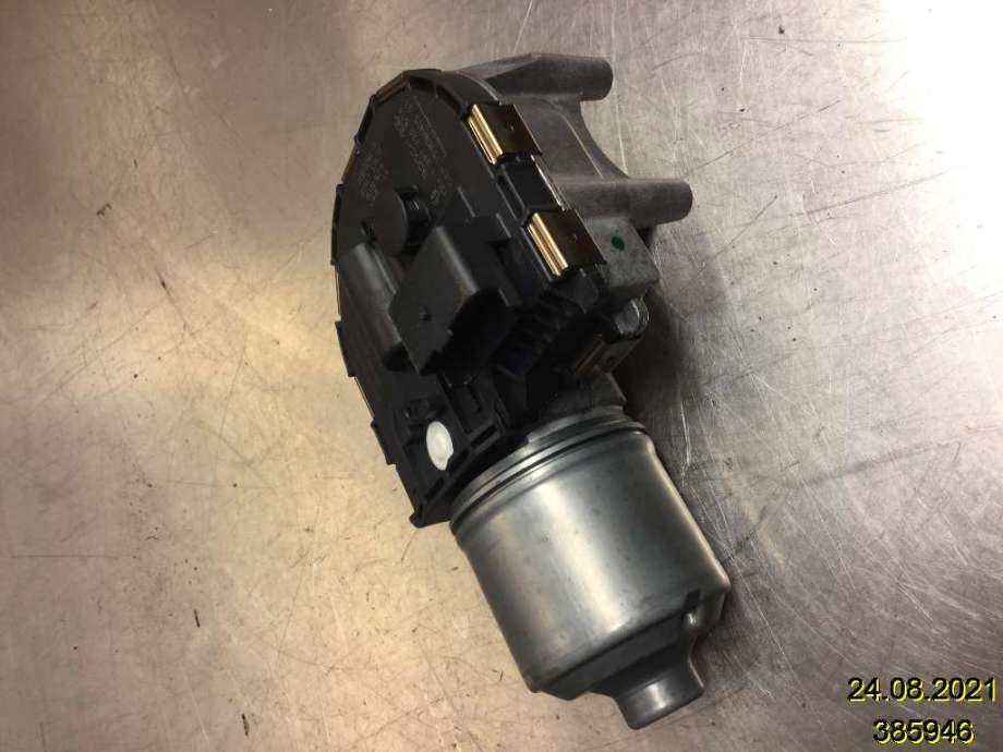 Viskermotor frontrute til Peugeot 3008 2009-2016 (Type I)  (PEUGEOT||1 397 220 576)