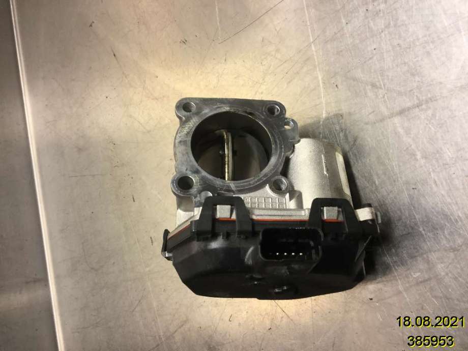 Spjeldhus til Peugeot 3008 2009-2016 (Type I)  (PEUGEOT|9807238580||V29039645)