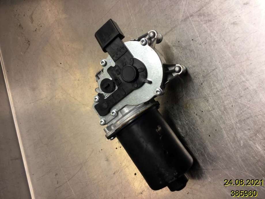 Viskermotor frontrute til BMW 3-Serie 2005-2011 (E90/E91/E92/E93) (E90/E91/E92/E93) (BMW|6978263-01|404.959|)