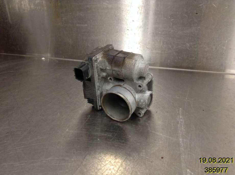 Spjeldhus til Nissan Primera, 2002-2007 (P12) (P12) (NISSAN|)