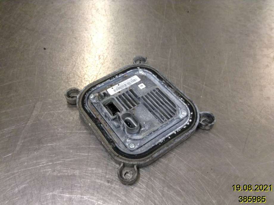 Styreenhet xenon/ballast til Ford Focus, 2008-2010 (Type II, Fase 2)  (FORD|)