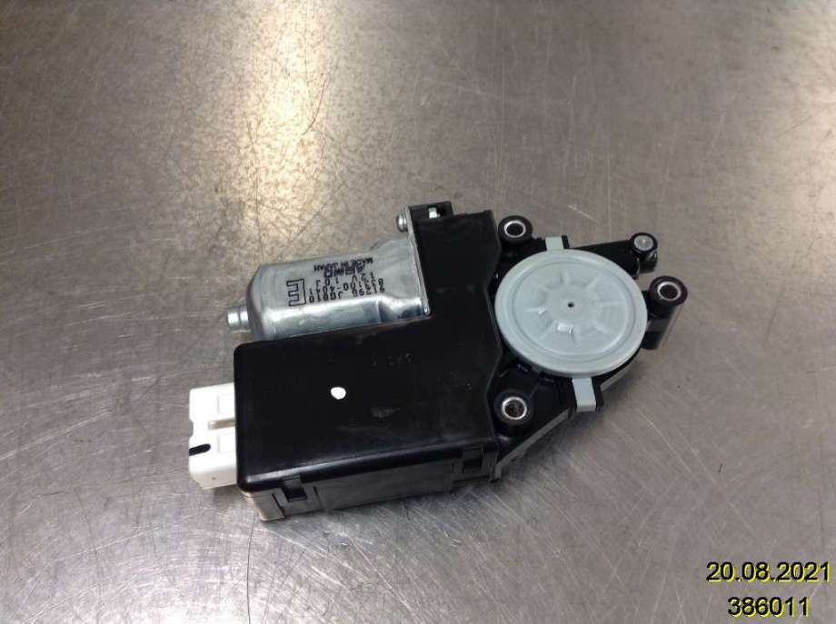 Takluke motor til Nissan X-Trail 2007-2014 (T31) (T31) (NISSAN|91296-JG010|833100-4041|)