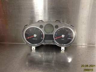 Instrumentpanel til Nissan X-Trail, 2007-2014 (T31) (T31) (NISSAN|0711260035B)