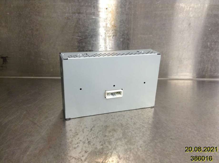 Instrument kjørecomputer til Nissan X-Trail 2007-2014 (T31) (T31) (NISSAN|DP7W-1010E|71111375|)