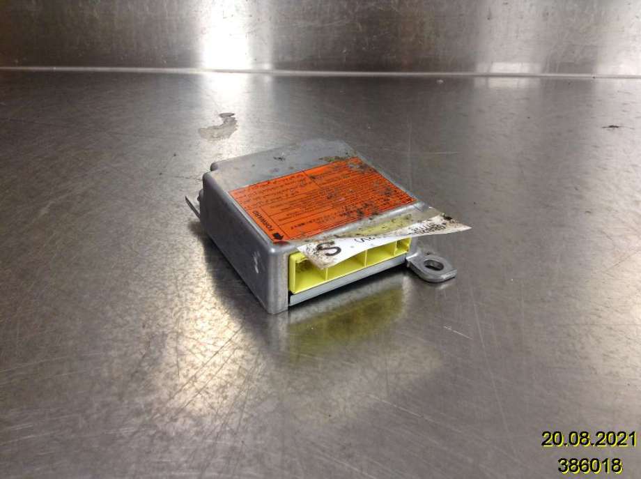 Airbag elektronikk til Nissan X-Trail, 2007-2014 (T31) (T31) (NISSAN|98820JH40A)