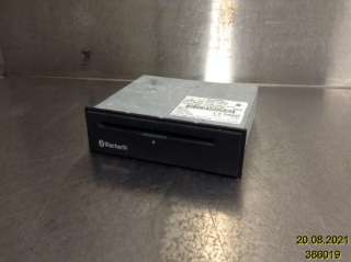 Bilstereo diverse til Nissan X-Trail,  (T31) (NISSAN|25915JG40A|71126834)
