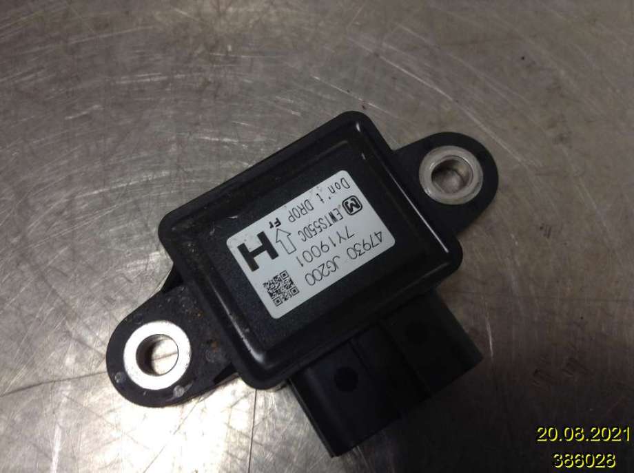 Sensor diverse til Nissan X-Trail 2007-2014 (T31) (T31) (NISSAN|47930JG200|7Y19001|)