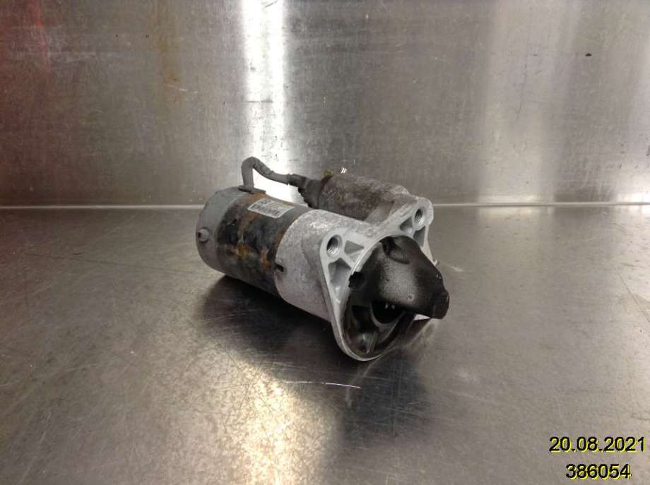 Starter diesel til Mazda 6, 2008-2010 (Type II, Fase 1)  (MAZDA|)
