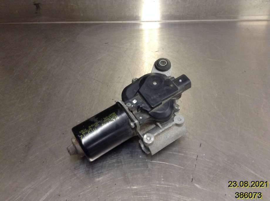 Viskermotor frontrute til Nissan X-Trail 2007-2014 (T31) (T31) (NISSAN|28810JG40A|A5287-375|)