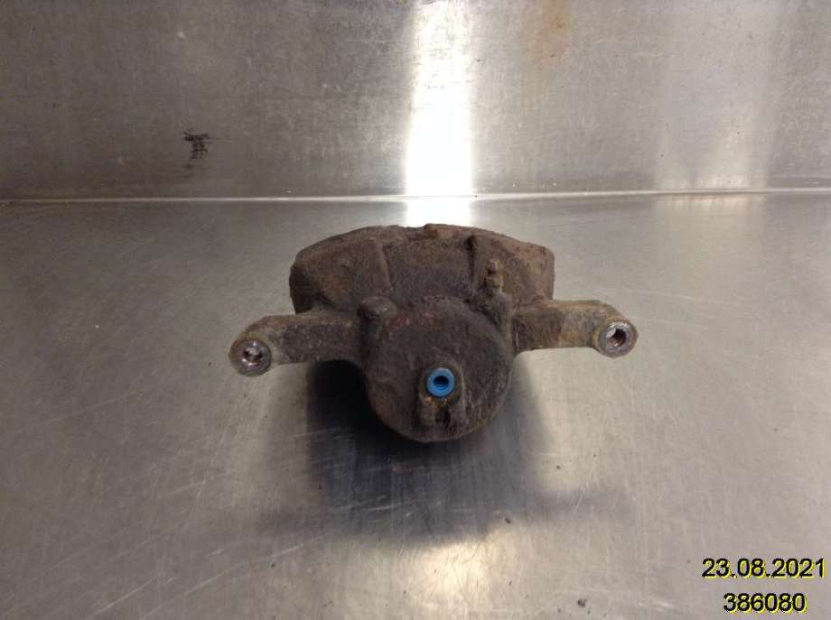 Bremsecaliper høyre foran til Nissan X-Trail 2007-2014 (T31) (T31) (NISSAN|)