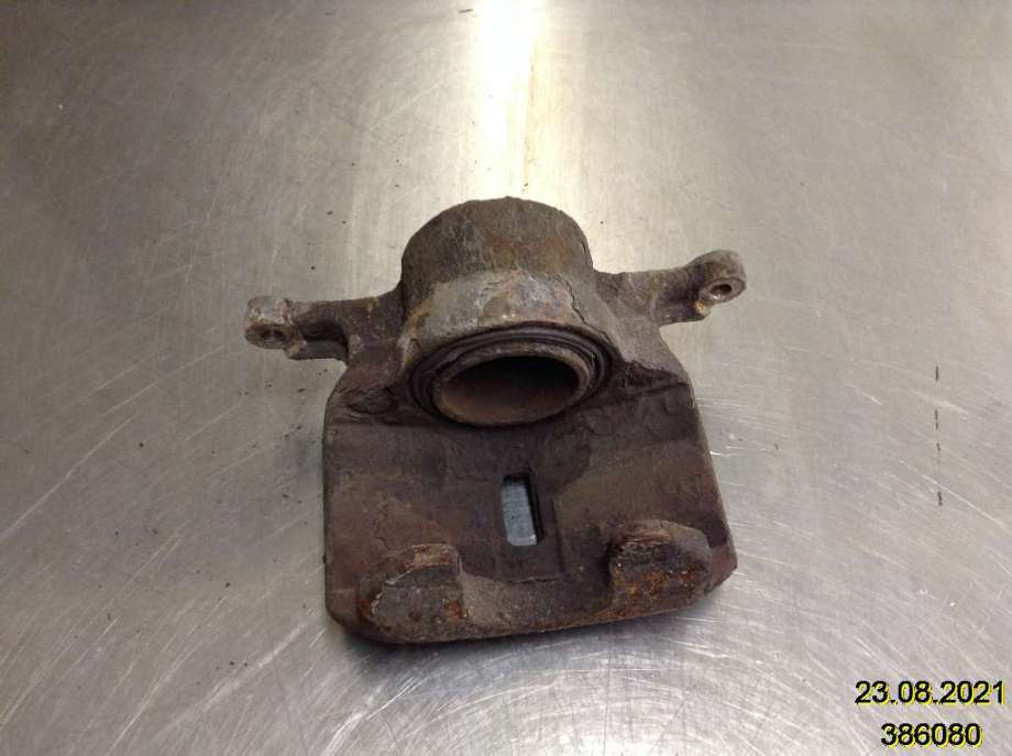 Bremsecaliper høyre foran til Nissan X-Trail 2007-2014 (T31) (T31) (NISSAN|)