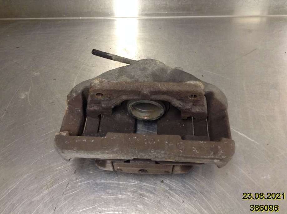 Bremsecaliper høyre foran til BMW 7-Serie 2000-2008 (E65/E66/E67/E88) (E65/E66/E67/E88) (BMW|3411 6 753 660|)
