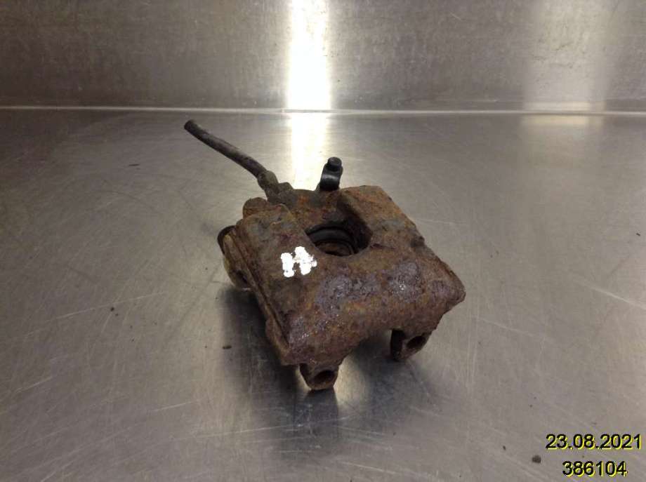 Bremsecaliper høyre bak til BMW 7-Serie, 2000-2008 (E65/E66/E67/E88) (E65/E66/E67/E88) (BMW|)