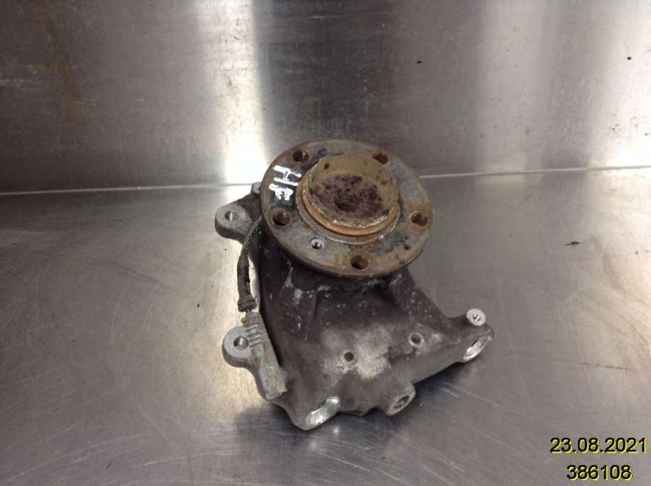Hjulspindel høyre foran til BMW 7-Serie 2000-2008 (E65/E66/E67/E88) (E65/E66/E67/E88) (BMW|)