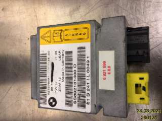 Airbag elektronikk til BMW 7-Serie, 2000-2008 (E65/E66/E67/E88) (E65/E66/E67/E88) (BMW|65.77-6920483|SS692131400)