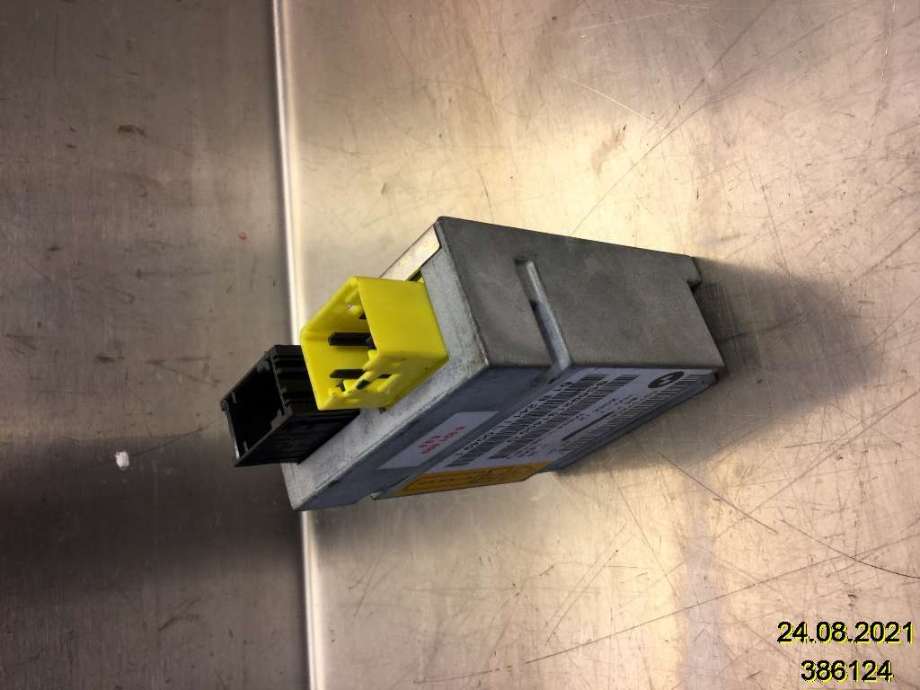 Airbag elektronikk til BMW 7-Serie 2000-2008 (E65/E66/E67/E88) (E65/E66/E67/E88) (BMW|65.77-6920483|SS692131400|)