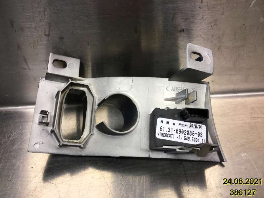 Bryter diverse til BMW 7-Serie 2000-2008 (E65/E66/E67/E88) (E65/E66/E67/E88) (BMW|613169028503||61.31-6902085-03)