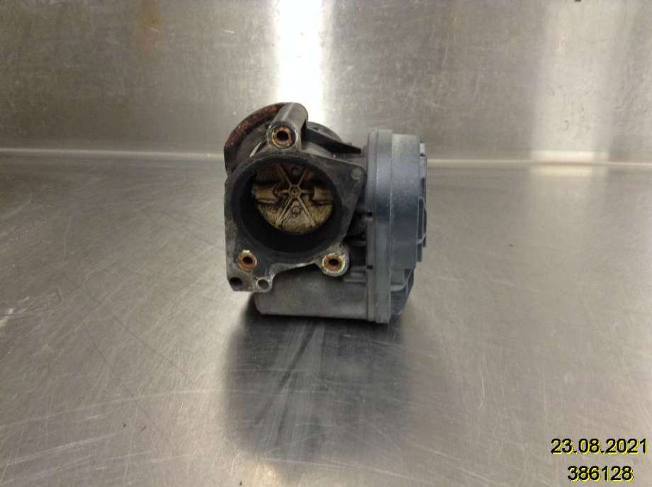 Spjeldhus til Citroën C4 2004-2011 (Type I)  (CITROEN|9649510080-00|0 280 750 164|)