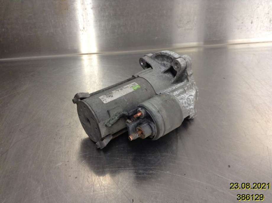 Starter til Citroën C4 2004-2011 (Type I)  (CITROEN|9648644680|)