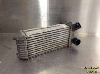 Intercooler til Ford C-Max, 2010-2015 (Type II, Fase 1)  (FORD|8V61-9L440-CC|T7052003)