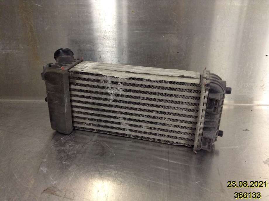Intercooler til Ford C-Max 2010-2015 (Type II, Fase 1)  (FORD|8V61-9L440-CC|T7052003|)