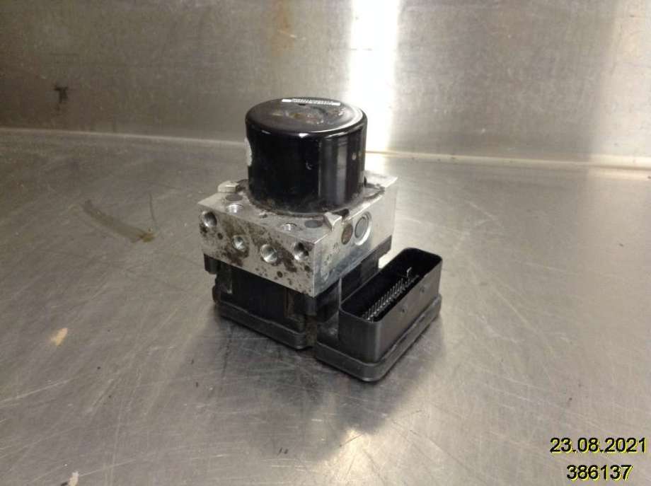ABS sentral til Ford C-Max, 2010-2015 (Type II, Fase 1)  (FORD|AV61-2C405-AD)