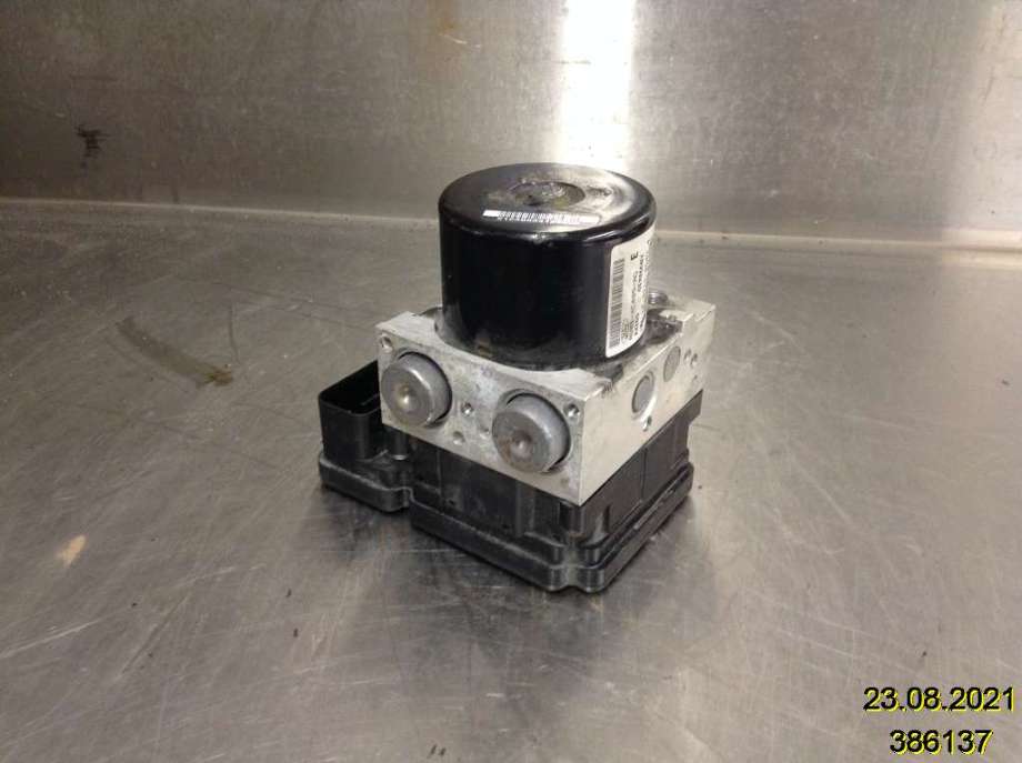 ABS sentral til Ford C-Max 2010-2015 (Type II, Fase 1)  (FORD|AV61-2C405-AD|10.0212-0647.4|10.0961-0131.3)